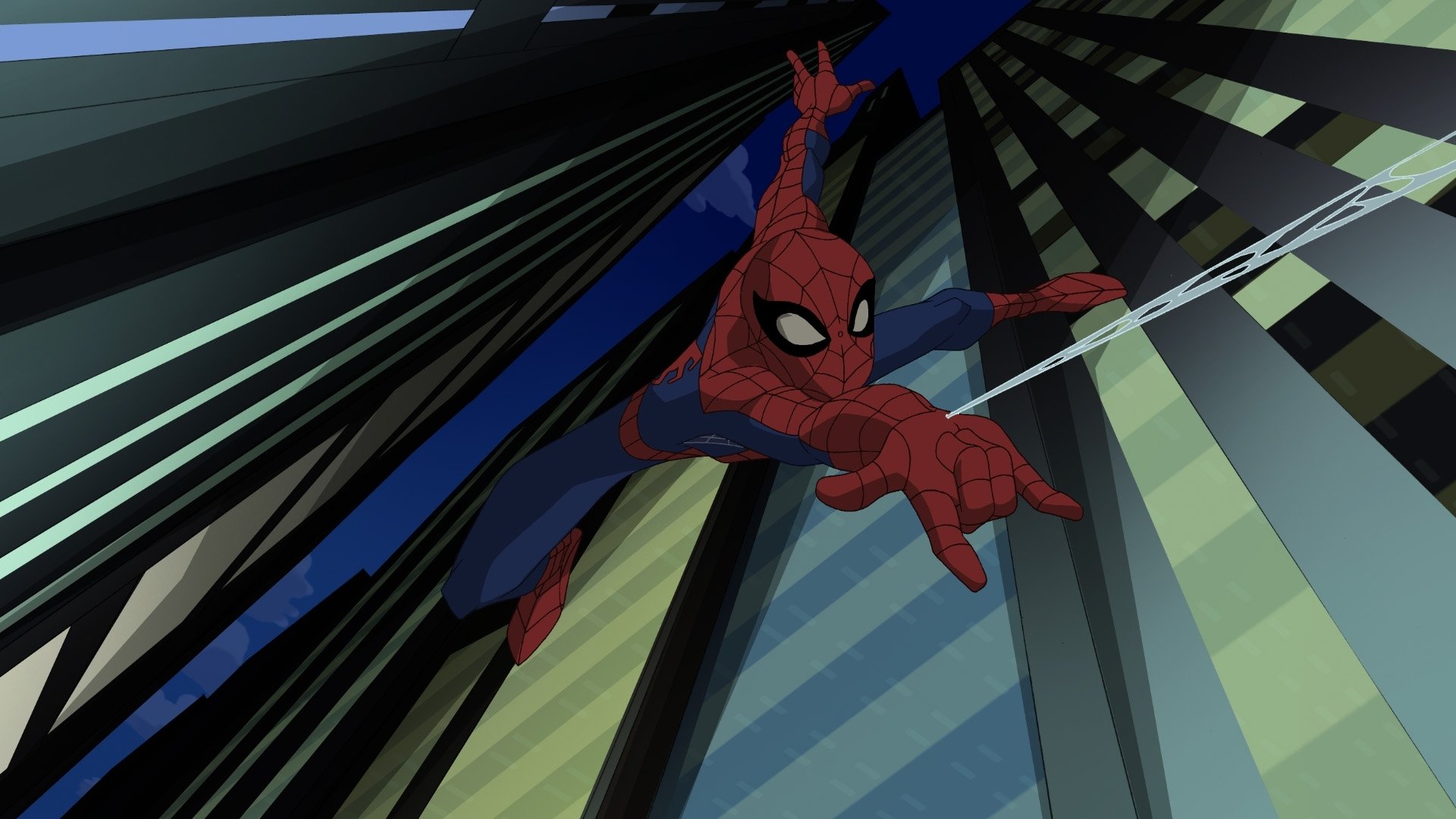 Spiderman